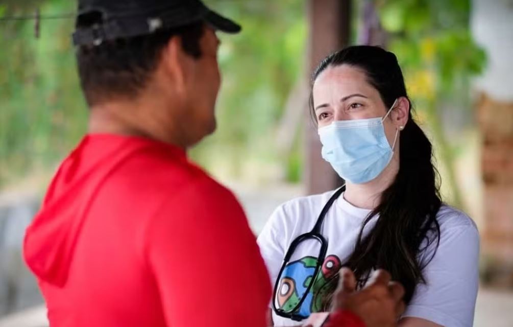 Chuvas no RS: médicos de ONG arrecadam doações para comprar remédios e atender vítimas 
