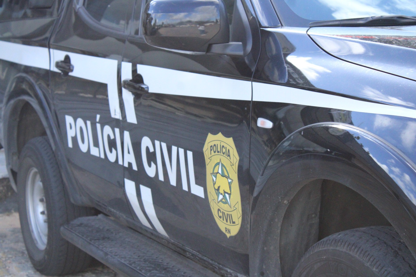 Pol&iacute;cia Civil RN: Governo nomeia 178 agentes, escriv&atilde;es e delegados | G1