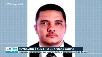 Advogado suspeito de aplicar golpes é preso; saiba mais