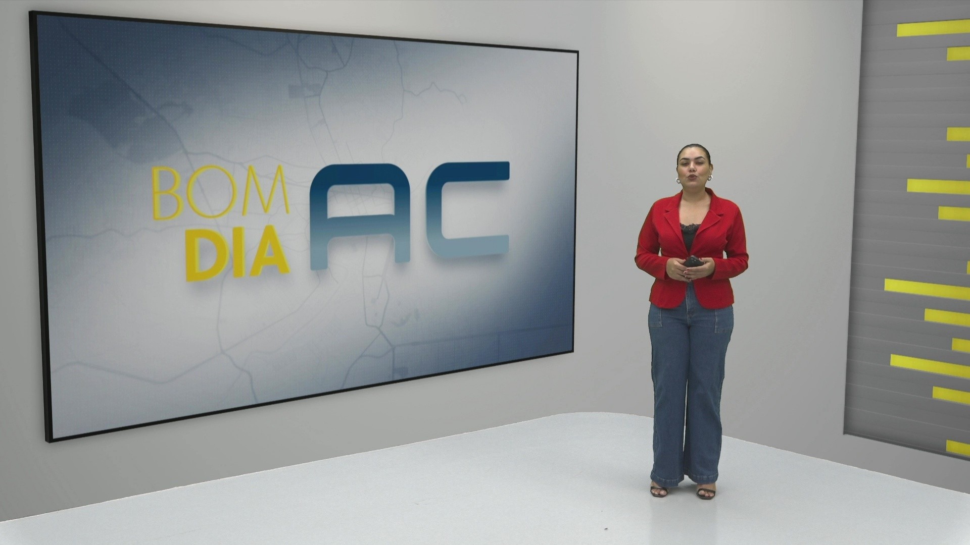 VÍDEOS: Bom Dia Acre desta terça-feira, 28 de julho de 2026