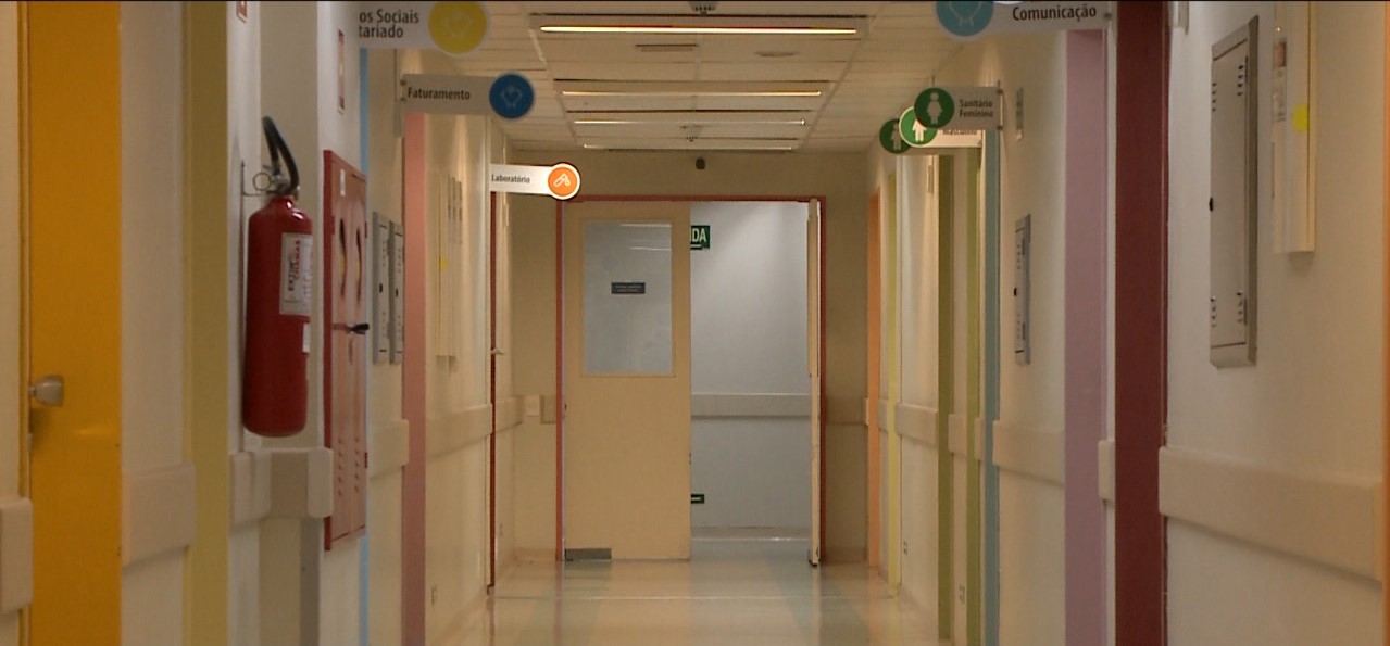 Golpistas se passam por médicos e pedem dinheiro a famílias de pacientes de hospital infantil de SC