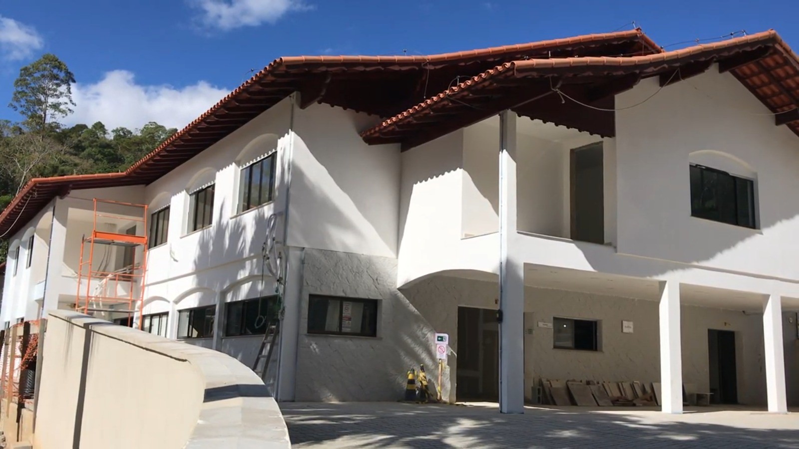 Hospital do Câncer de Nova Friburgo tem nova previsão de inauguração para novembro