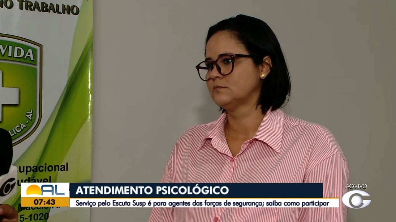 VÍDEOS: Bom Dia Alagoas, terça-feira, 10 de dezembro