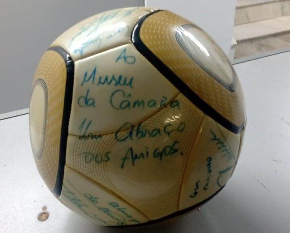 Futebol de Mesa no DF: entusiastas batem um bolão com a bolinha - Agência  de Notícias CEUB