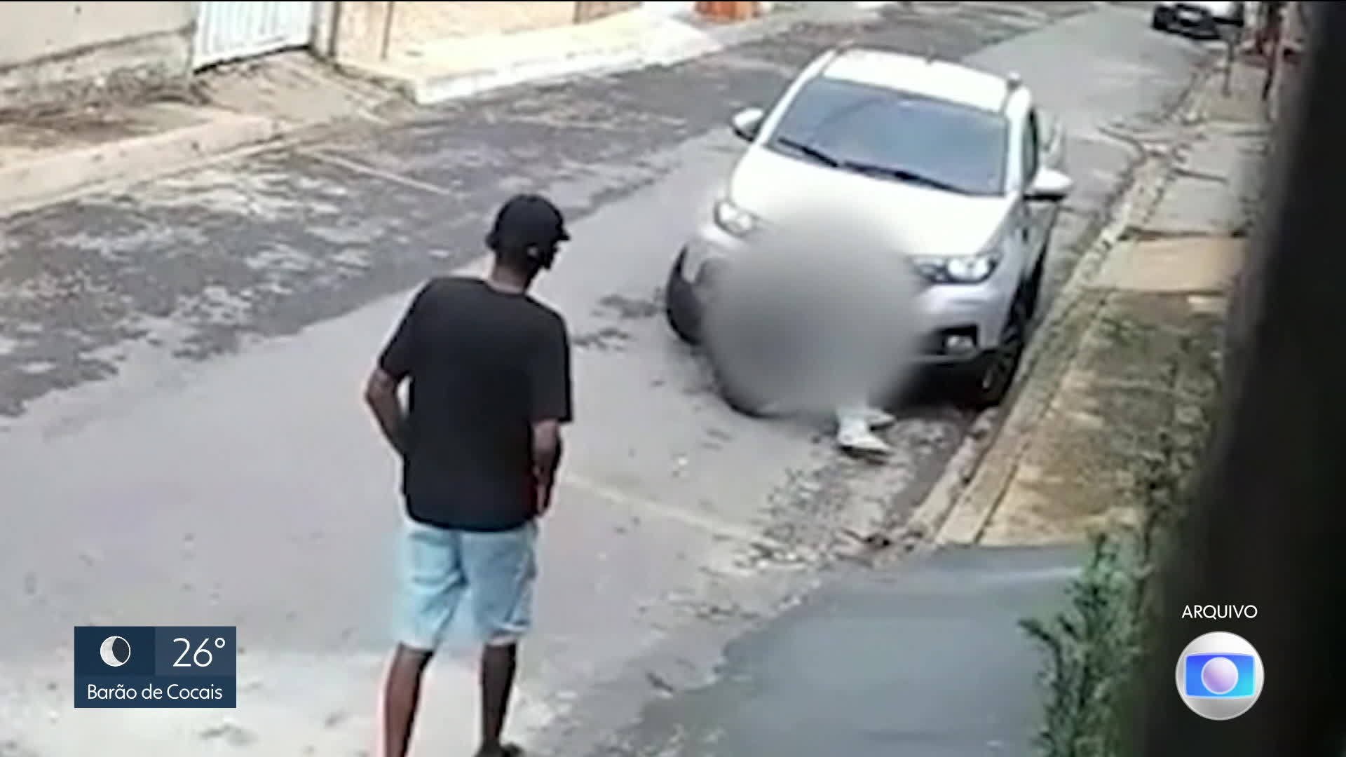 VÍDEOS: MG2 de terça-feira, 16 de setembro de 2025