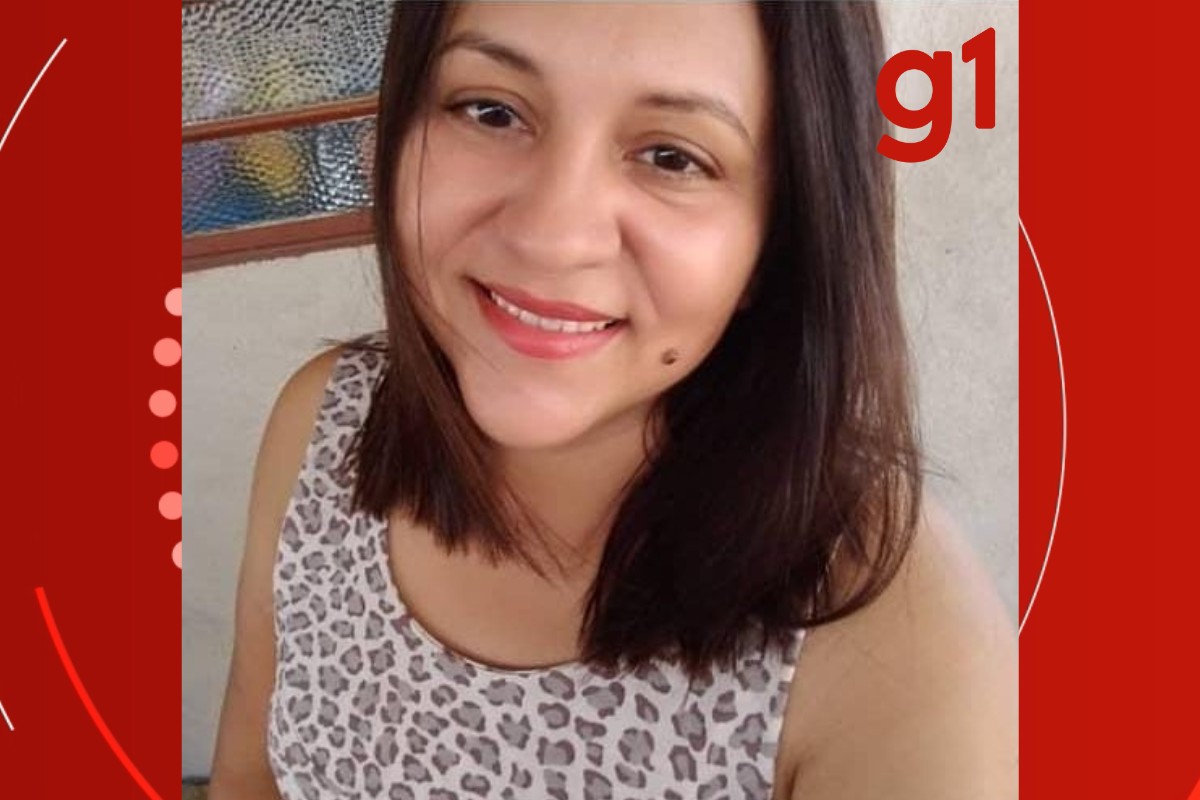 Professora morre após ser atropelada por carreta em MT; vídeo 