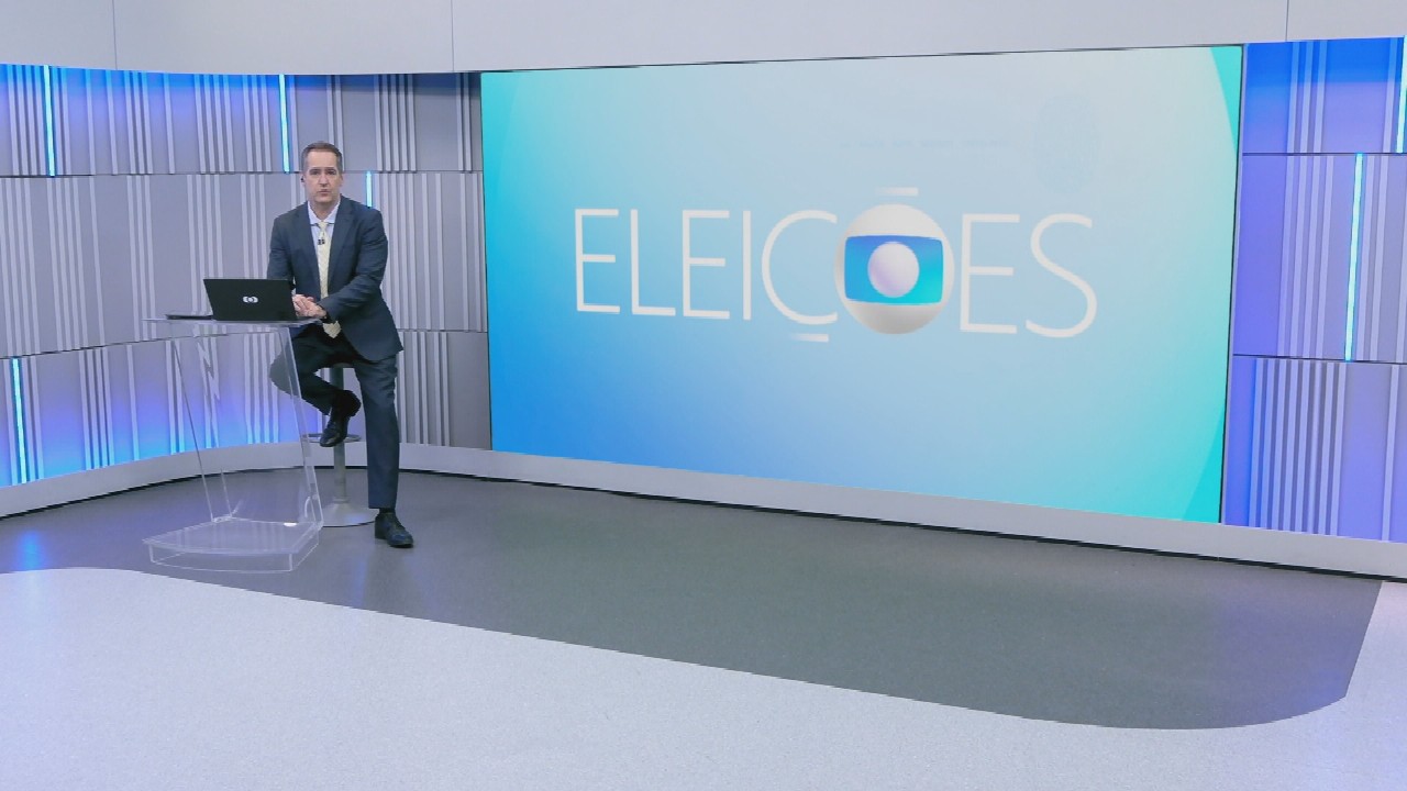Veja como foi a agenda dos candidatos ao governo de Goiás nesta sexta-feira (18)