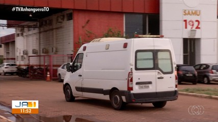 Profissionais denunciam falta de médicos no Samu de Palmas