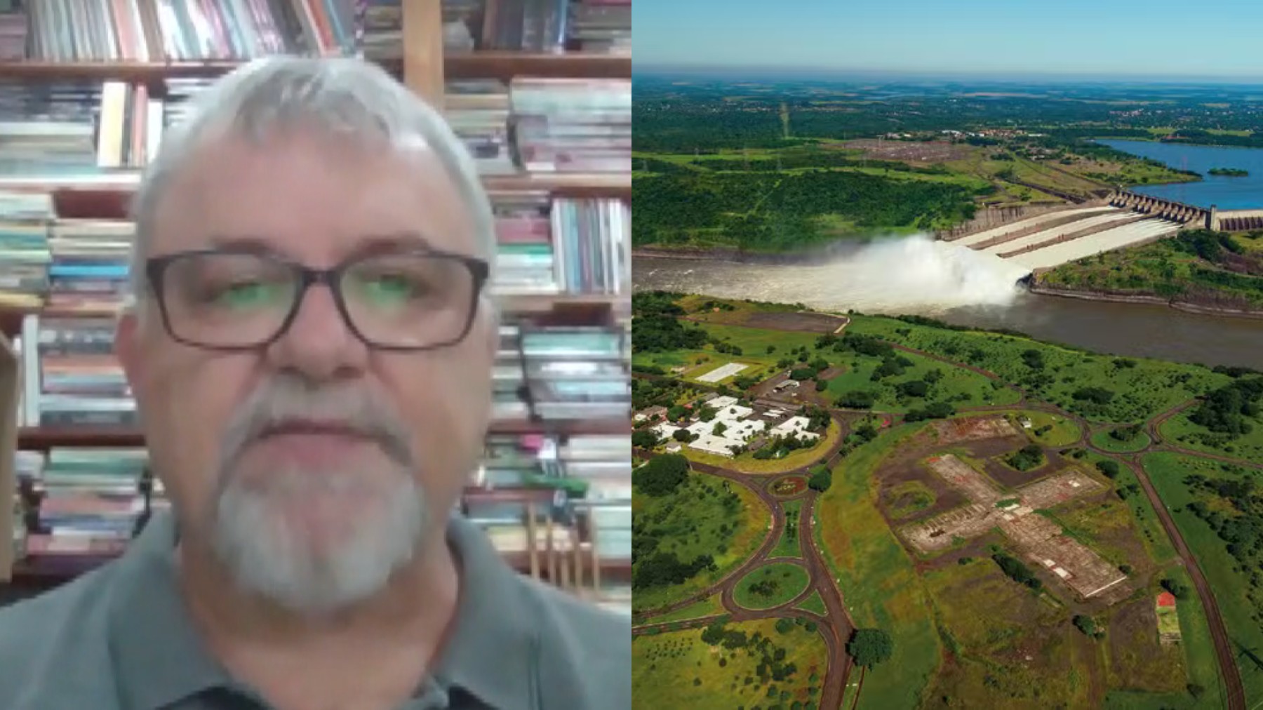 'Início de reconciliação': historiador vê pedido de desculpas da Itaipu como marco histórico e simbólico para povos Avá-Guarani do PR