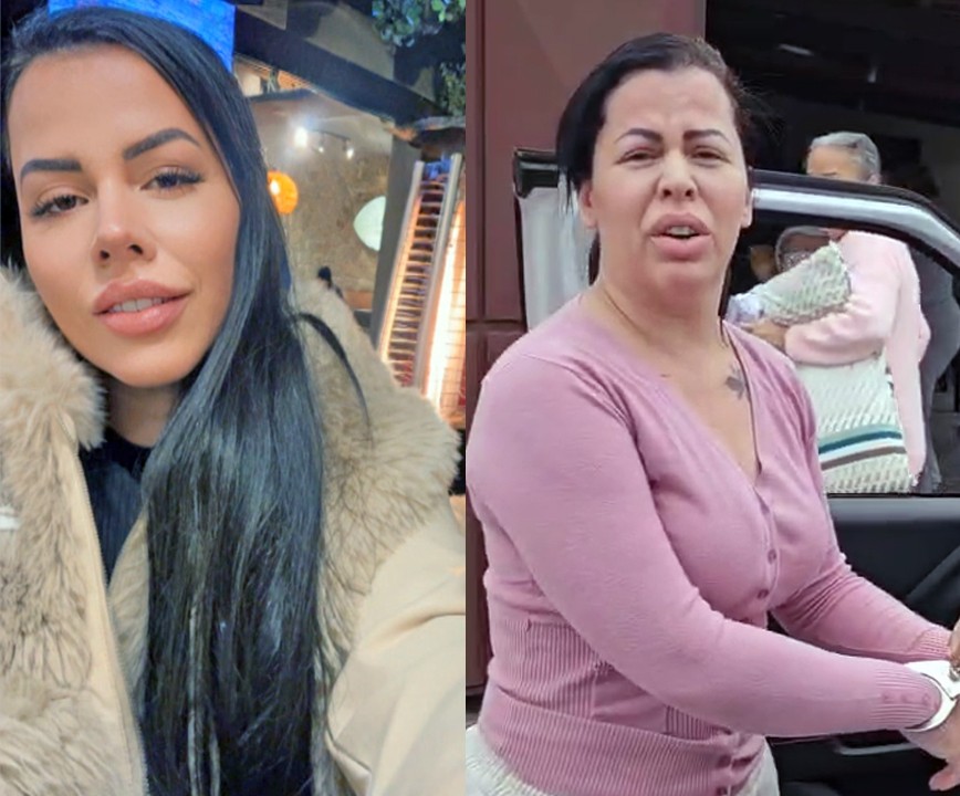Quem é Ana Paraguaya, a mulher de chefes do PCC e do CV presa por comandar rota de armas e drogas para o RJ