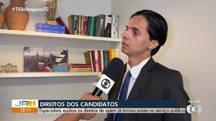 Saiba os direitos dos concursados caso o concurso público seja anulado
