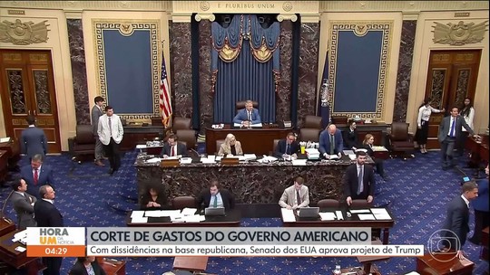 'Grande lei' de Trump é aprovada no Congresso: qual o impacto para os EUA?
