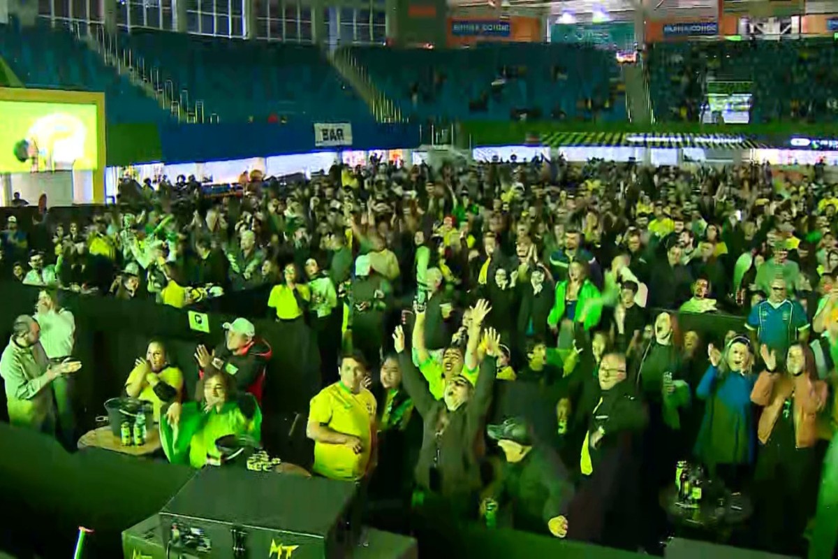 Vitória do Brasil sobre a Escócia anima torcedores do Vale do Paraíba: 'Jogo maravilhoso, time em harmonia'
