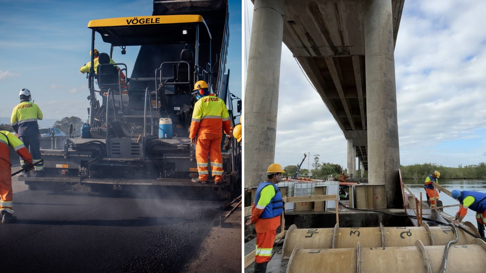 Obras bilionárias em rodovias do Litoral Paulista avançam e devem ser concluídas até 2028; confira