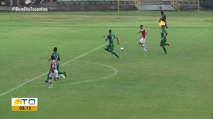 Na busca pela liderança do Grupo A2, o TEC enfrenta o River-PI neste domingo (23)