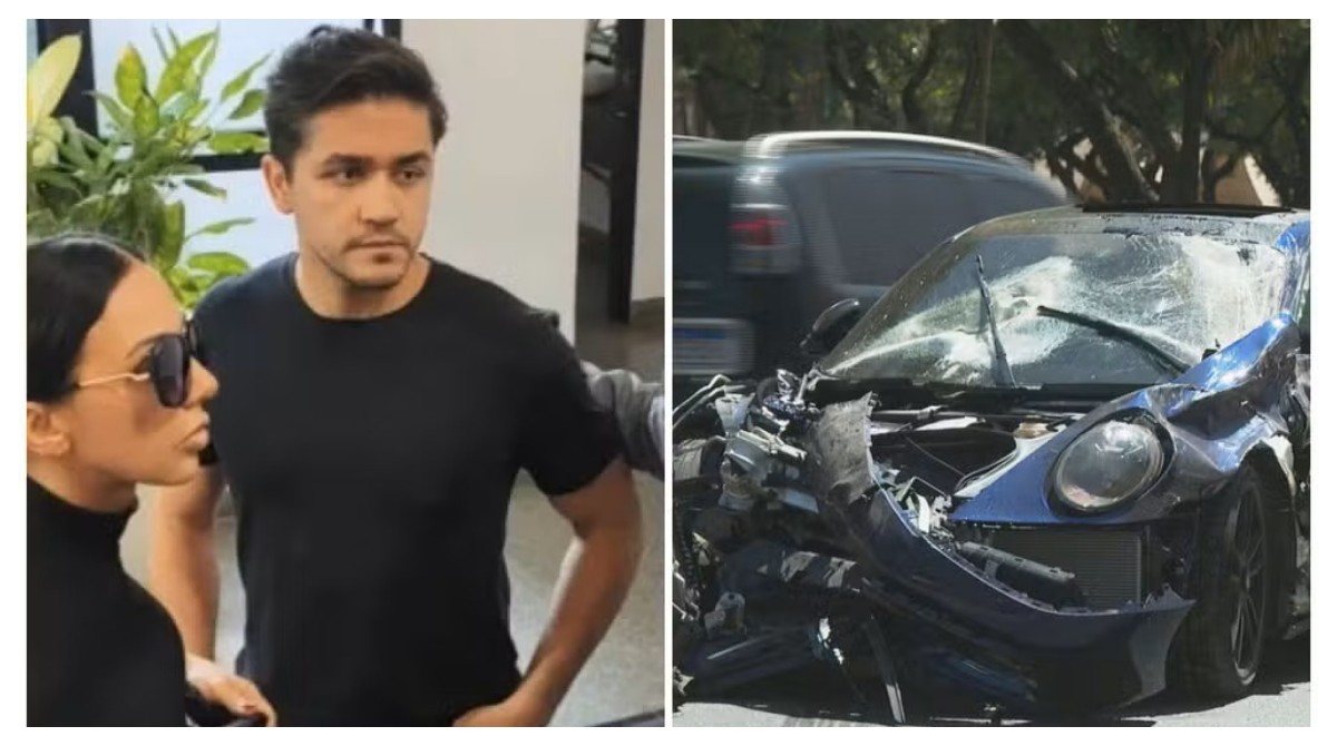 Justiça marca para outubro júri do empresário acusado de matar motorista de app com Porsche no Tatuapé, Zona Leste de SP