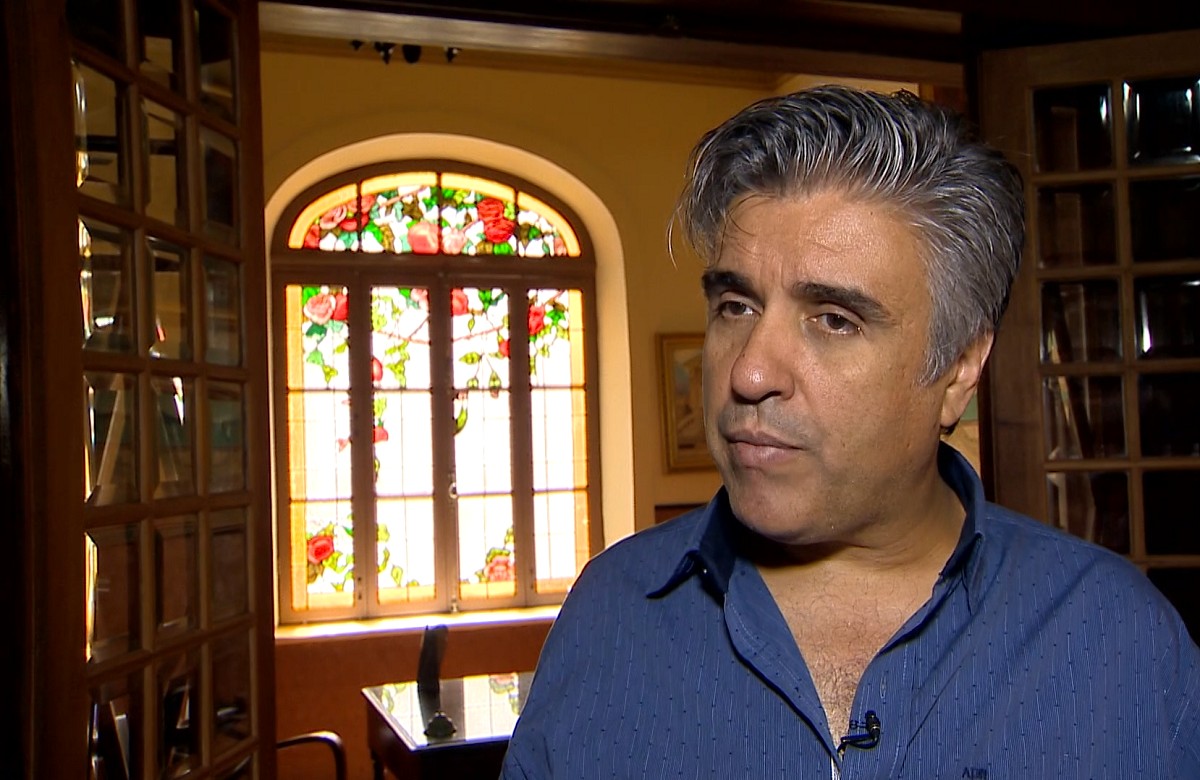 Morre Toninho Dutra, ex-superintendente da Funalfa em Juiz de Fora