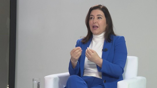 IOF: Tebet defende corte de 'supérfluo' e retomada de discussão sobre gastos após derrota do governo na Câmara - Ministra do Planejamento diz que é hora de cortar o supérfluo para investir no essencial. Proposta ganha força após avanço de projeto que derruba aumento do IOF.