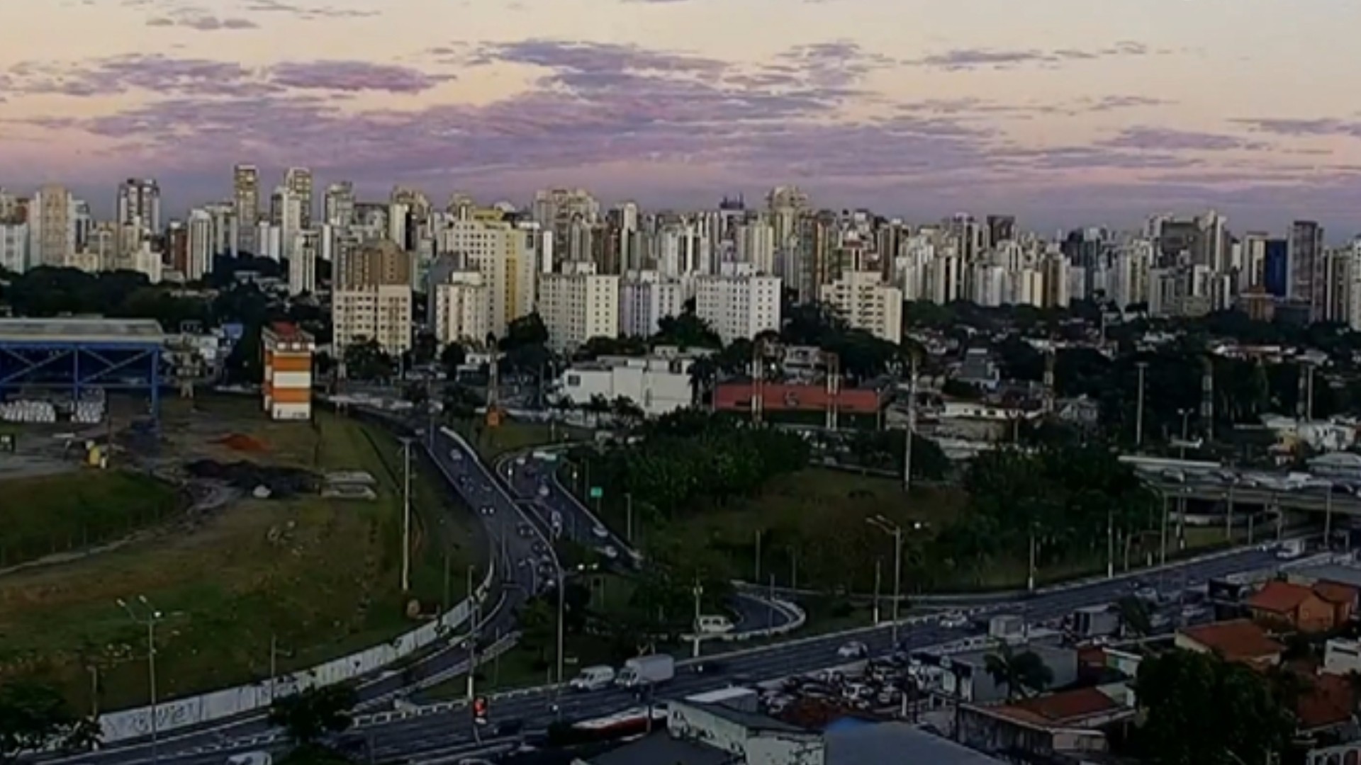 Azul investiga avião que decolou pouco antes do fim da pista no Aeroporto de Congonhas em SP