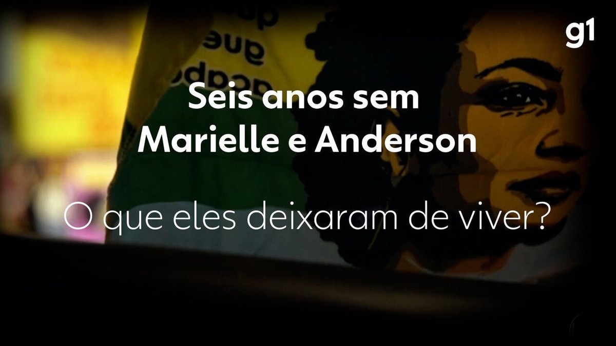 Caso Marielle Veja Quem Já Foi Preso E Os Movimentos Da Investigação