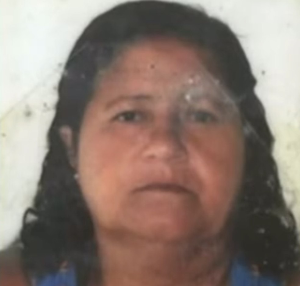 Janeide Félix da Silva Cruz morreu eletrocutada em noite de forte chuva no Recife — Foto: Acervo pessoal