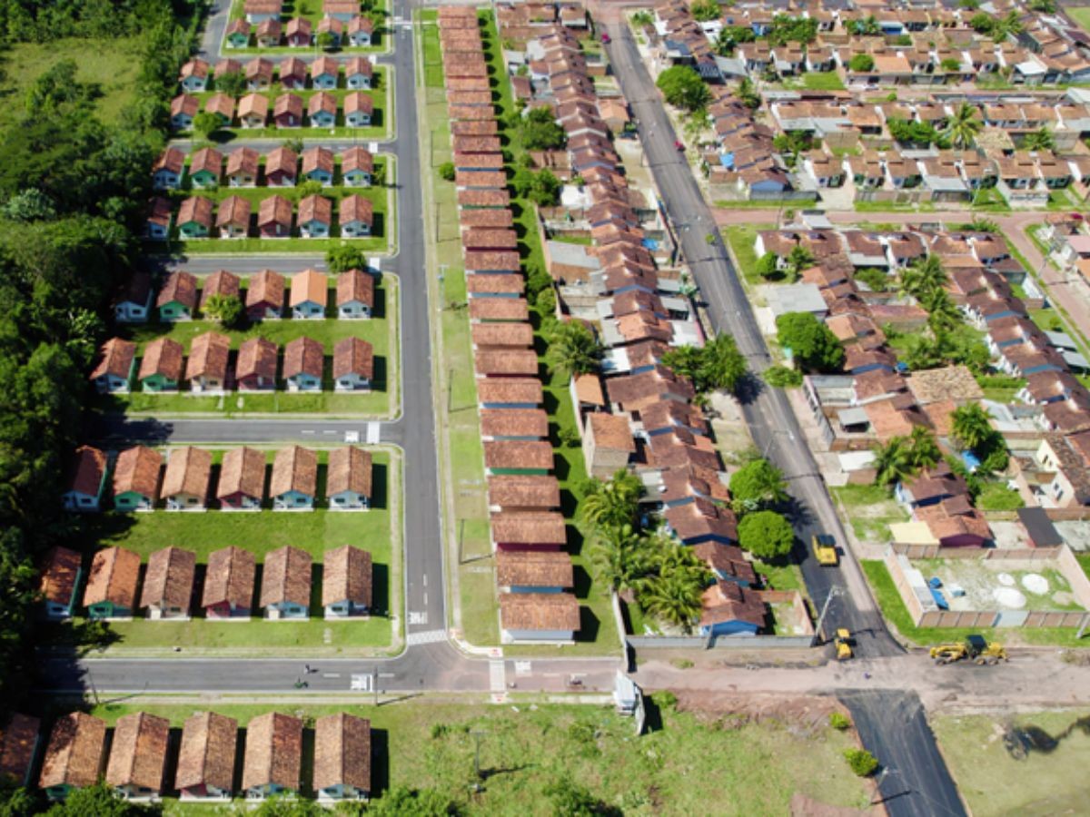 Mongaguá vai construir 150 casas para famílias com renda de até R$ 2,8 mil