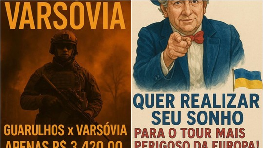 Turismo de guerra