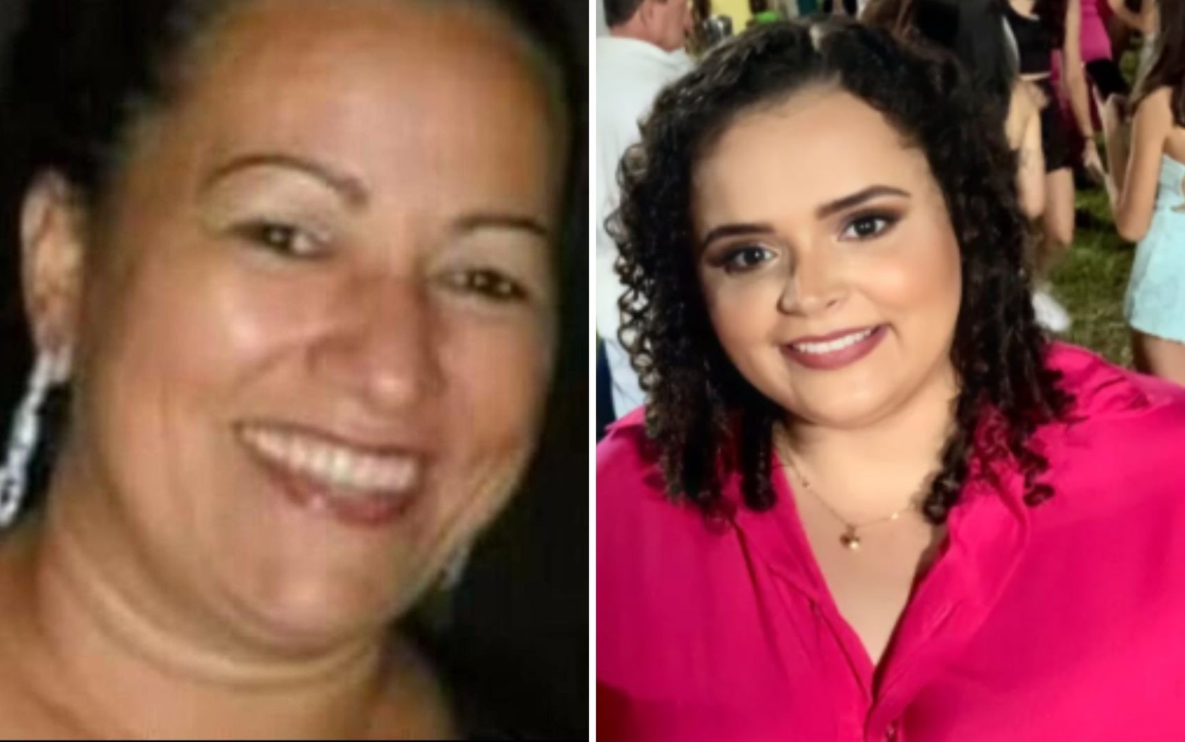 Enfermeira e técnica em enfermagem morrem em acidente entre ambulância ...