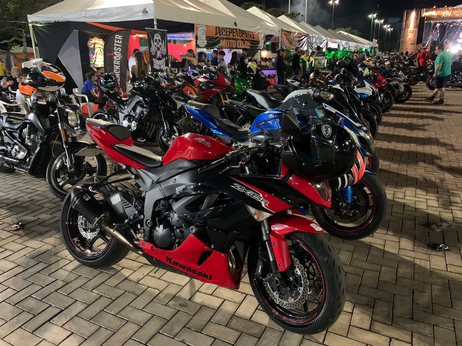 23ª edição do Moto Chico começa nesta quinta-feira em Petrolina; veja a programação completa