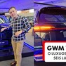 Com nome de suplemento alimentar, utilitário quer mostrar que tamanho anabolizado não é tudo em uma briga de gigantes: tecnologias e segurança estão na lista do carro que vem para brigar com Toyota SW4.