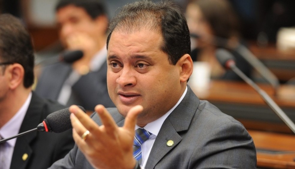Justiça recebe denúncia contra Weverton Rocha por improbidade  administrativa | Eleições 2018 no Maranhão | G1