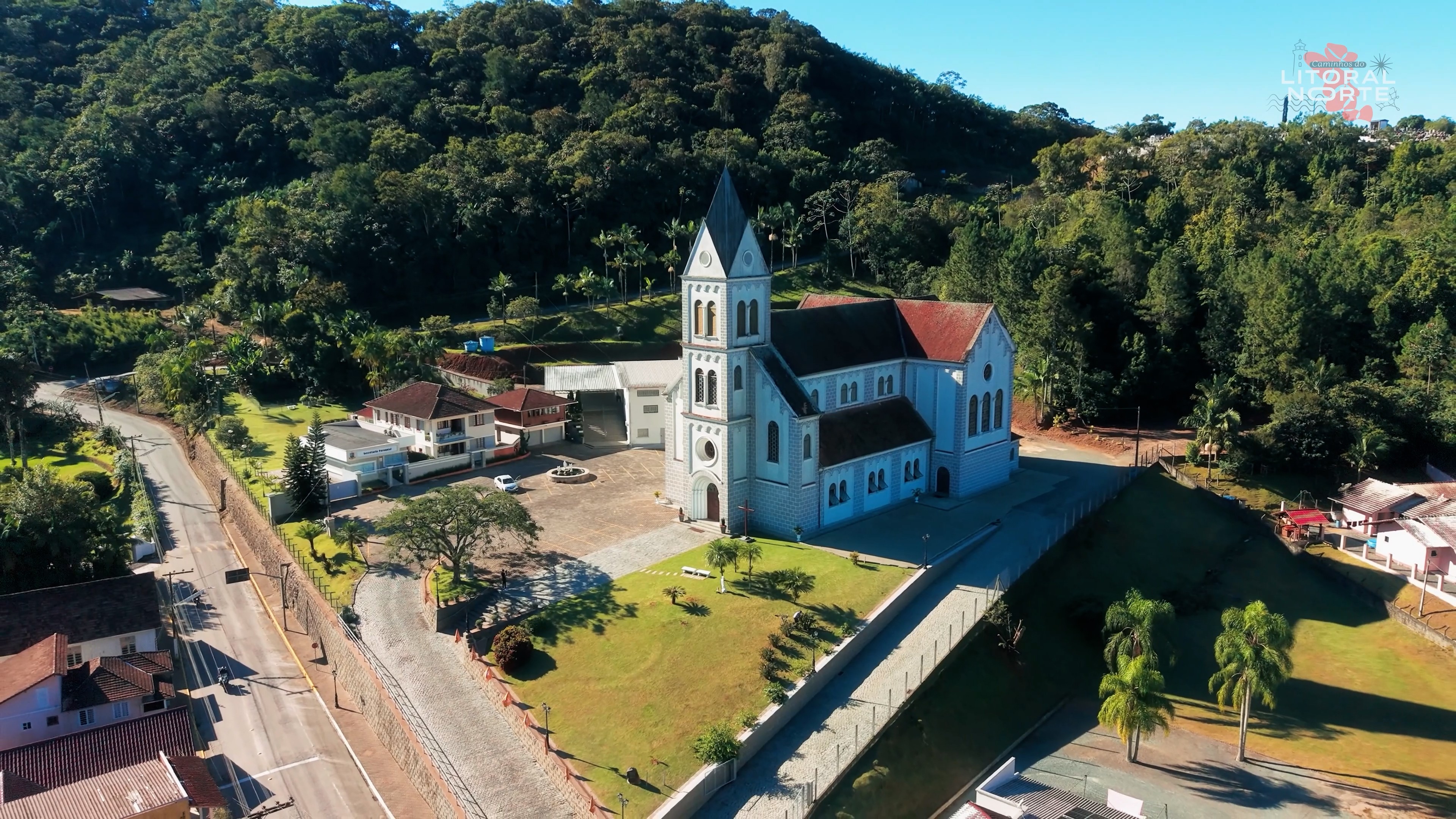 Com duas Indicações Geográficas, Luiz Alves amplia relevância econômica em Santa Catarina