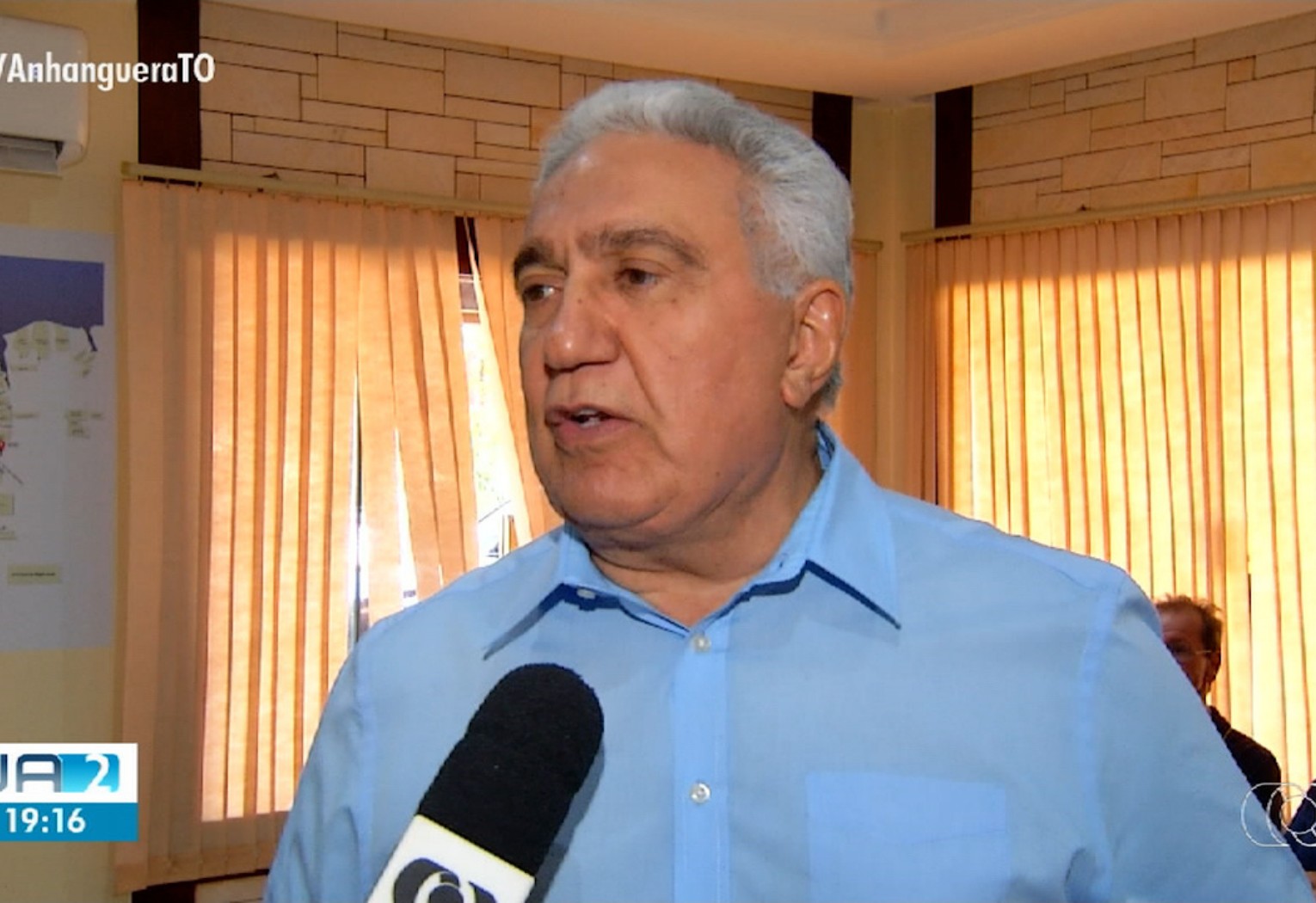 Eleições 2026: veja como foi o dia dos candidatos ao governo do Tocantins nesta terça-feira (1º)