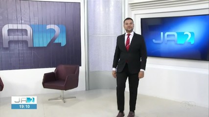 Veja os destaques do JA2 desta quarta-feira (5)