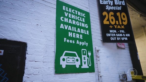 Americanas expande operação de veículos elétricos para 6 cidades -  Mercado&Consumo