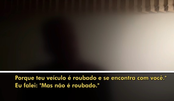 Brasileiro acusa policiais paraguaios de sequestro e extorsão; promotoria do Paraguai investiga o caso