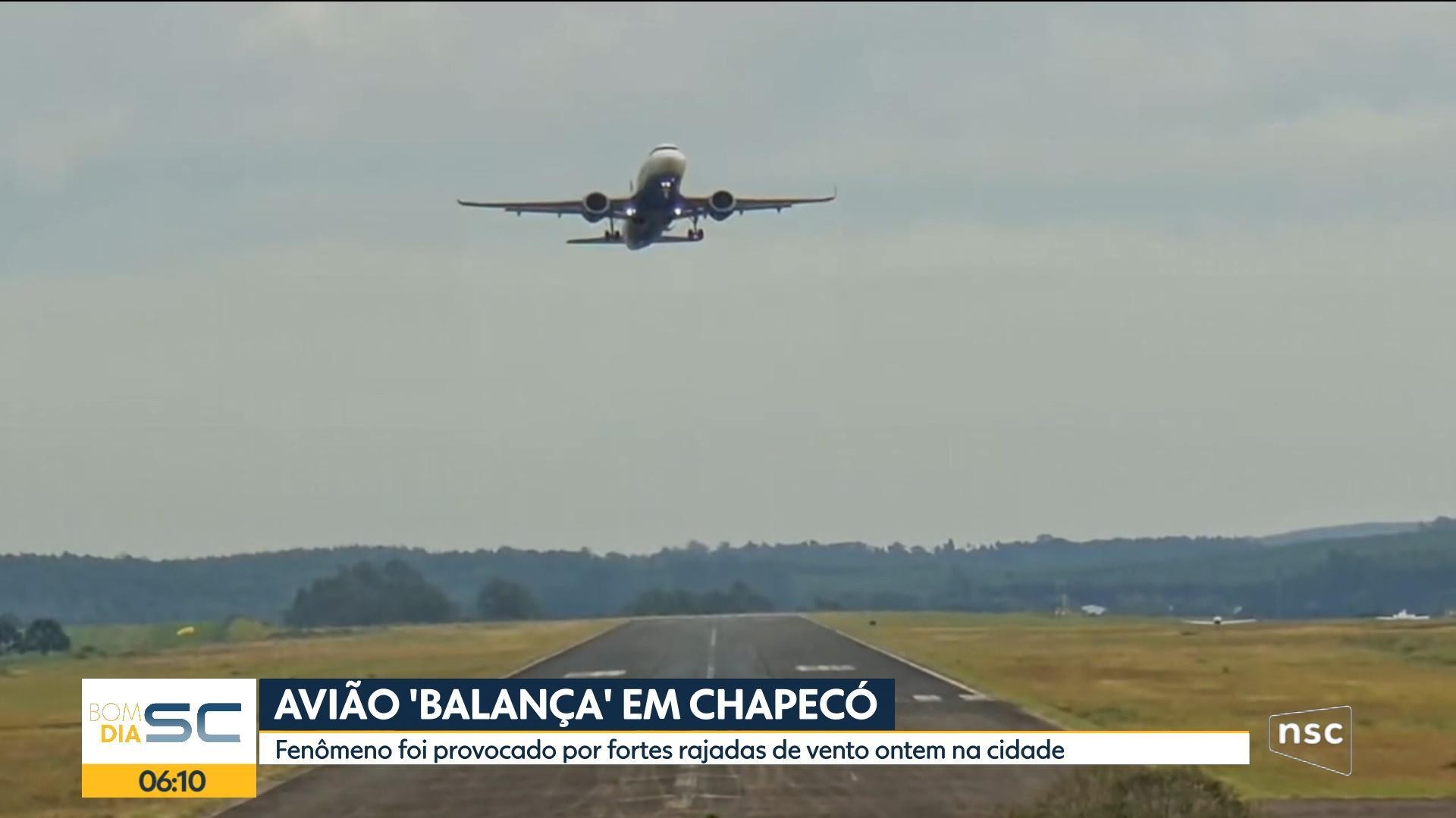 VÍDEOS: Bom Dia Santa Catarina de sexta-feira, 8 de maio de 2026