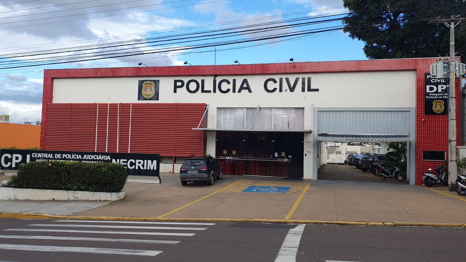 Fiscalização identifica irregularidades e interdita casa de repouso de idosos em Presidente Prudente