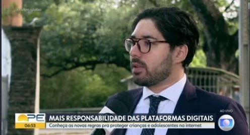 VÍDEOS: Bom Dia PE de segunda-feira, 16 de março de 2026