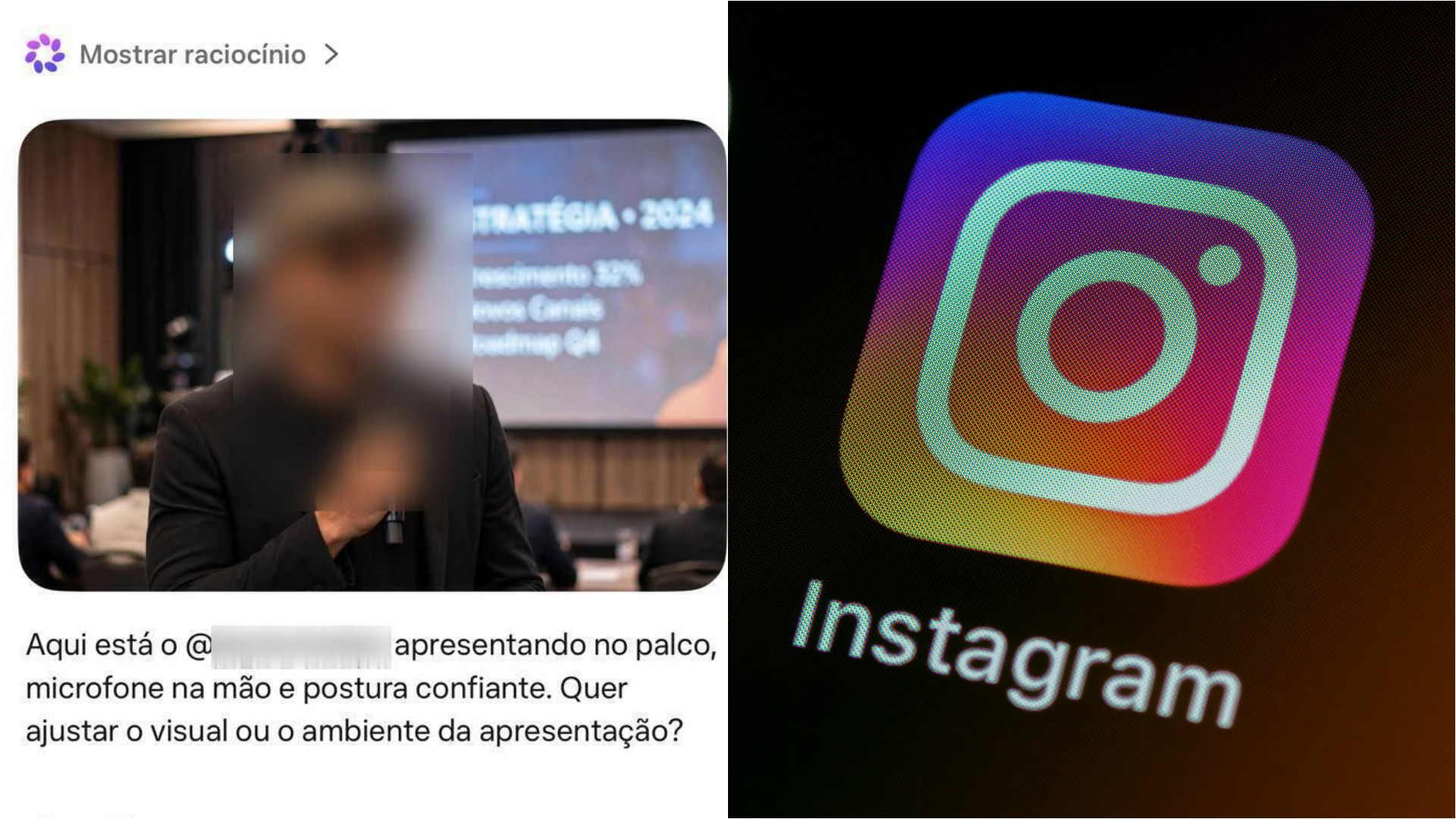 Meta lança ferramenta que permite criação de deepfakes com fotos do Instagram