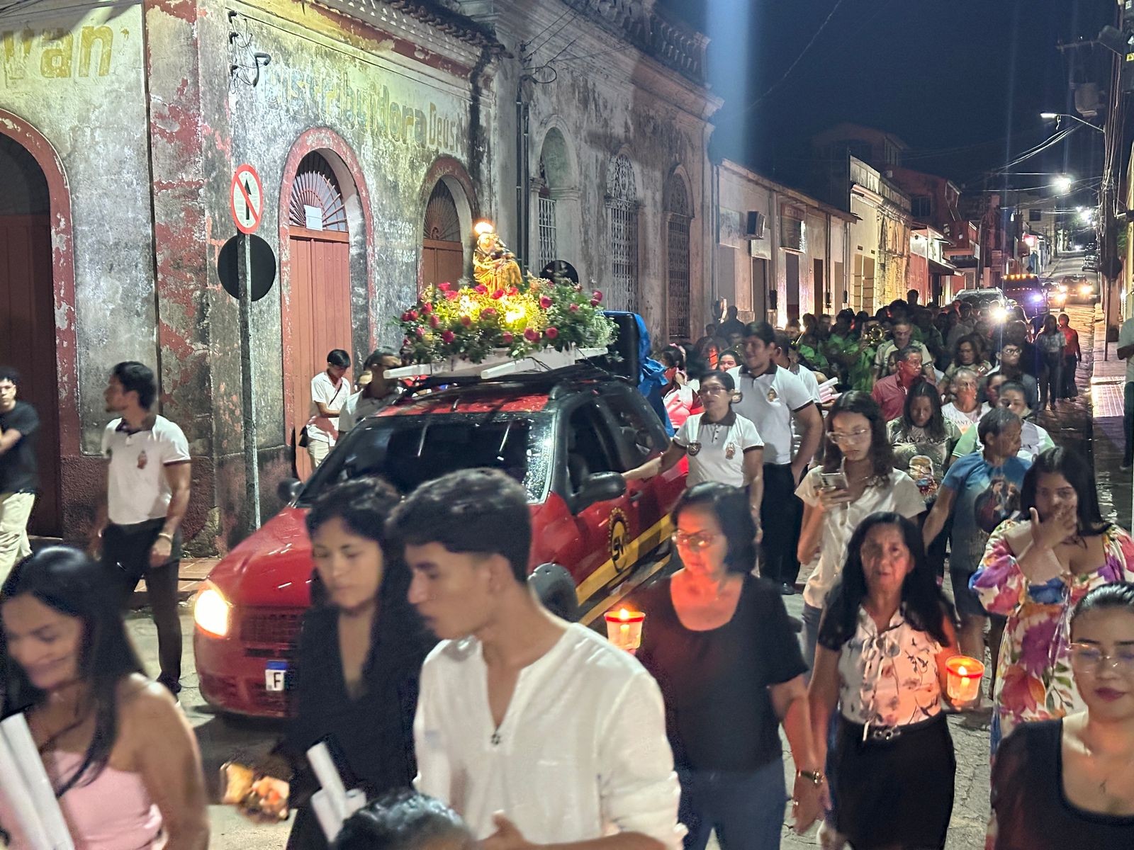 Diocese de Óbidos apresenta Cartaz e tema da Festividade de Sant’Ana 2026
