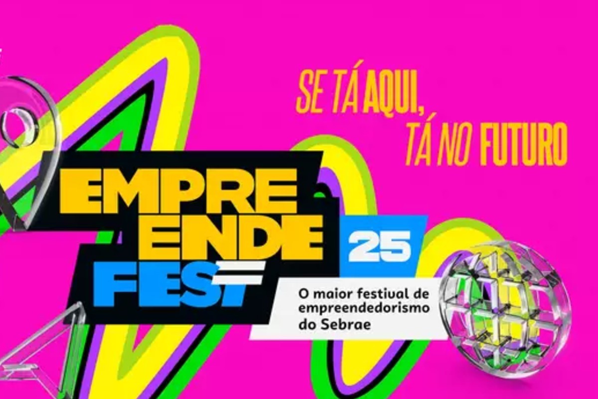 Zico, Deborah Secco e Rafael Portugal: evento de empreendedorismo reúne estrelas em Campo Grande