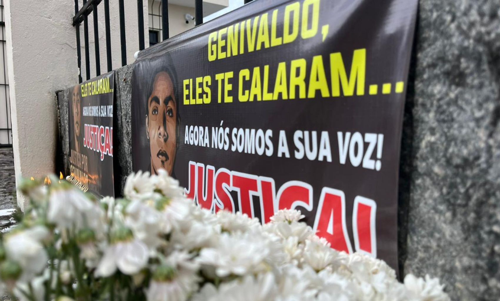 Caso Genivaldo: julgamento de ex-policiais chega à fase final