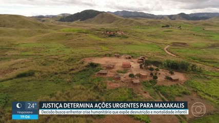 VÍDEOS: MG2 de segunda-feira, 27 de julho de 2026