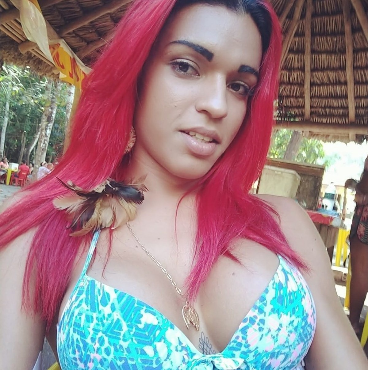 Travestis de programa em caruaru