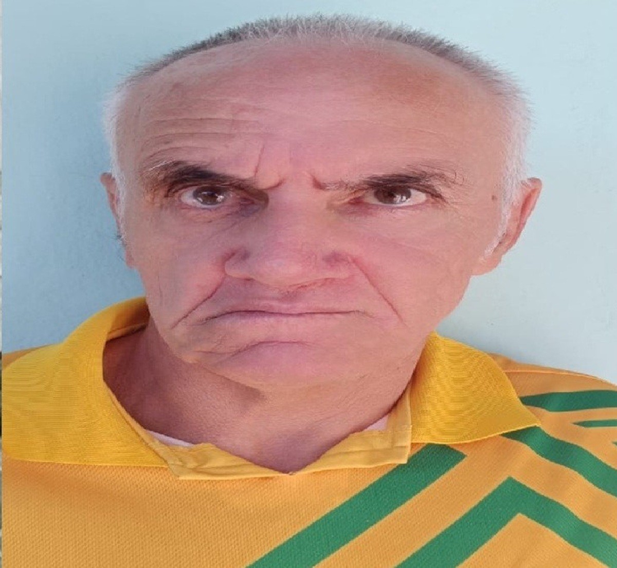 Idoso do Distrito Federal que estava desaparecido há 40 anos é localizado no Sertão de Alagoas