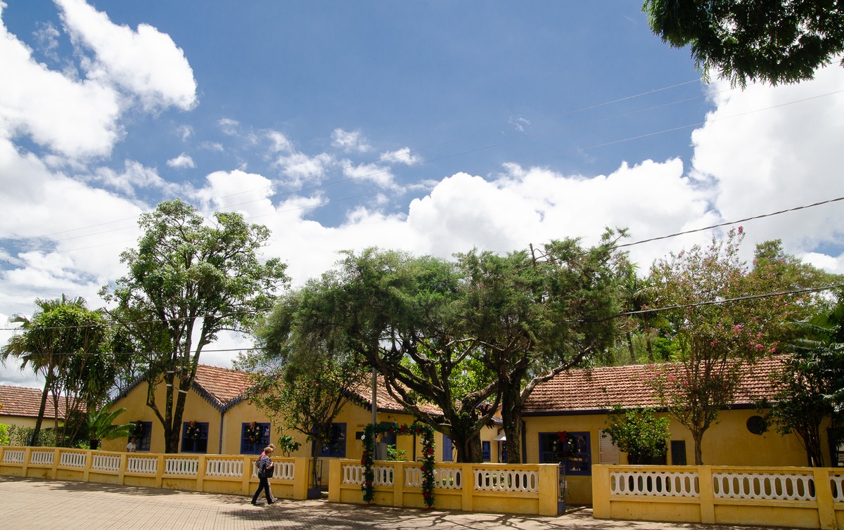 Museu Casa de Portinari divulga programação para setembro em Brodowski ...
