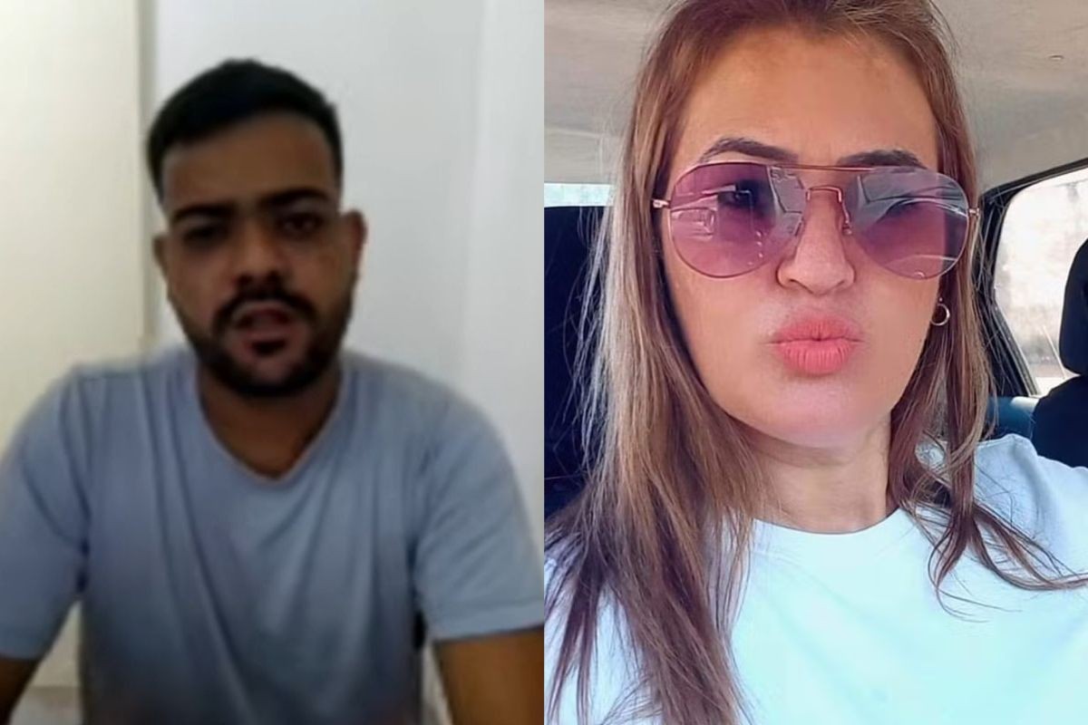 Homem é condenado a mais de 33 anos por matar ex-companheira em velório em Três Lagoas