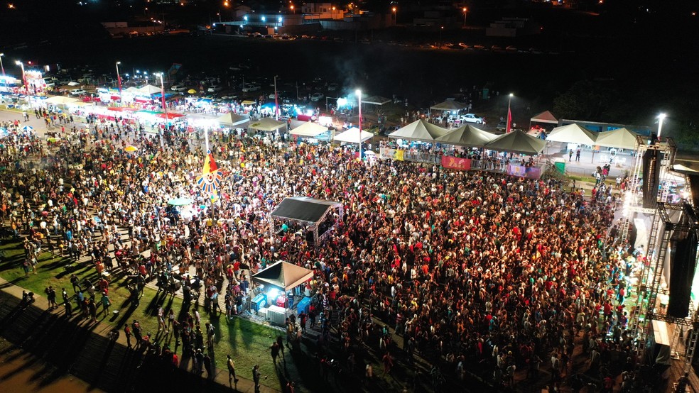 Carnaval em Itu terá cinco dias de festa com atrações musicais; confira a  programação completa, 2023