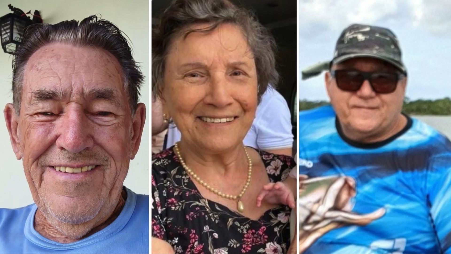 Três dos 11 mortos em acidente eram de família de Linhares; filho levava os pais para Bahia 